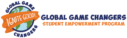 Global Game Changers Logo