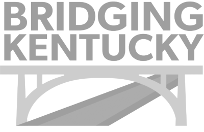 Bridging KY Logo Gray LARGE