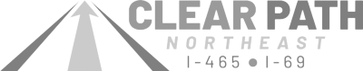 Clear Path Logo