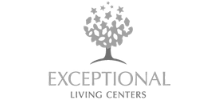 Exceptional Living Centers Logo