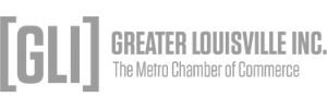 GLI - Greater Louisville Inc. Logo