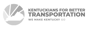Kentuckians for Better Transportation Logo