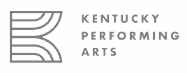 Kentucky Performing Arts Logo