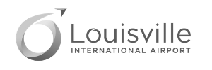 Louisville International Airport Logo