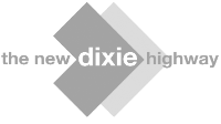New Dixie Highway Gray LARGE