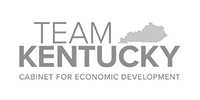 Team Kentucky - Cabinet for Economic Development Logo