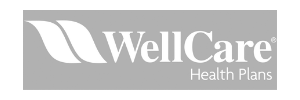 WellCare Health of Kentucky Logo