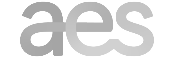 AES Indiana logo