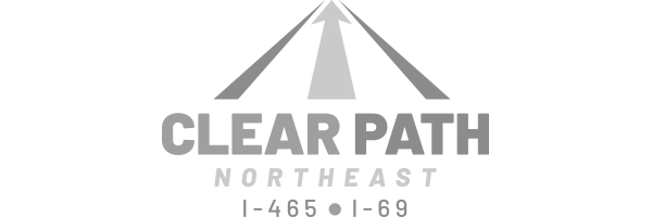 Clear Path 465 Indiana logo