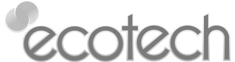 Echotech logo Indiana