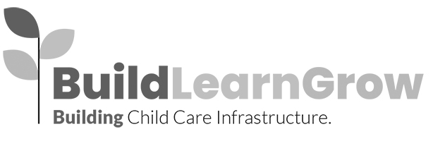 Build Learn Grow logo