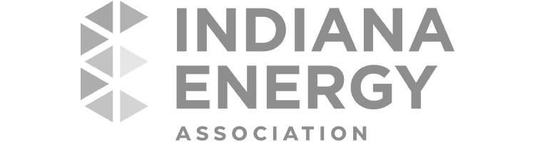 Indiana Energy Association logo