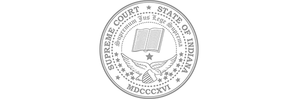 Indiana Supreme Court Logo