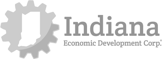 Indiana Logos_indiana economic development corp