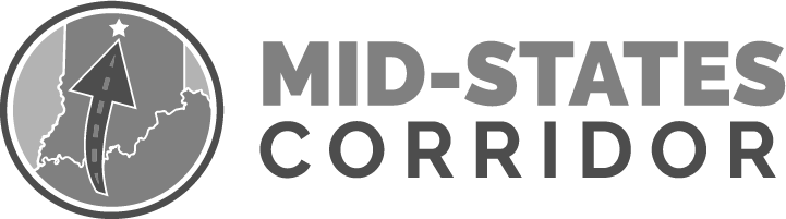 Indiana Logos_mid-states corridor